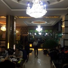 建贵马老二羊羔肉总店 User Photo