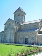 monastère de Bodbe