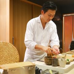 Sushi Hoshiyama User Photo