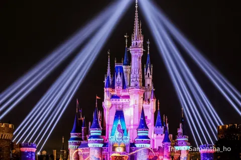 Tokyo Disneyland