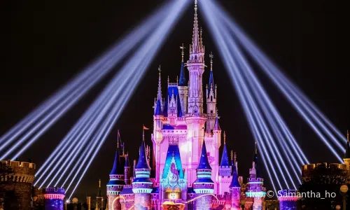 Tokyo Disneyland