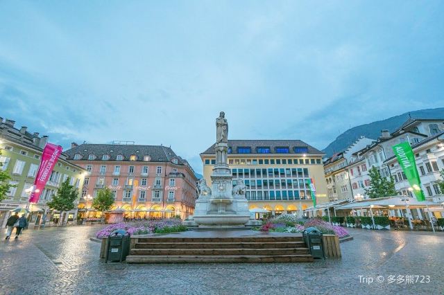 Duomo di Bolzano