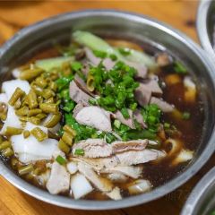 黄姚镇吉阳粉店 User Photo
