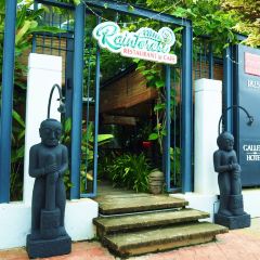RainForest Coffee Bean User Photo