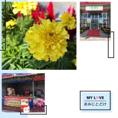 望都服务区餐厅 User Photo