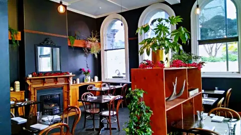 Cucina in Otago