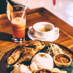 Bebek Joni Restaurant User Photo