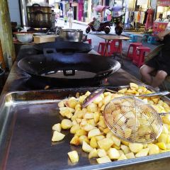 古记咔饼 User Photo