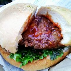 Devil Burger User Photo