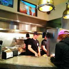 Devil Burger User Photo