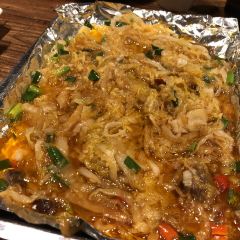 东北佬烧烤(丽景店) 여행 사진