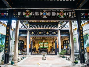 Liang Yuan