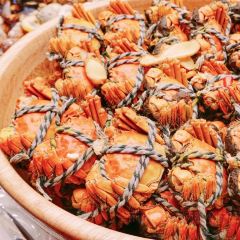 嘉興福朋喜來登酒店宜客樂西餐廳張用戶圖片