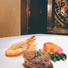 Wangpin Steak (jinhuadiyicheng) User Photo