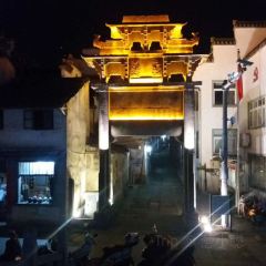 Datiejiangdekafeiguan User Photo