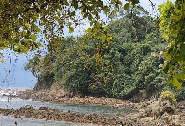 Manuel Antonio National Park