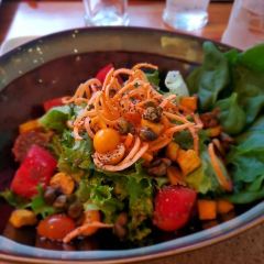 Z Gastro Bar User Photo