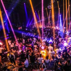 Hollywood Pattaya User Photo