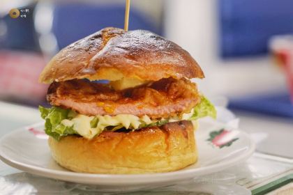 食运丝袜奶茶专门店·茶餐厅(东街店)