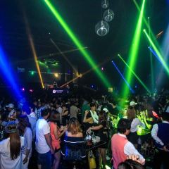 Hollywood Pattaya User Photo