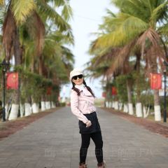 JIN PAI WAN XIAO YU CUN User Photo