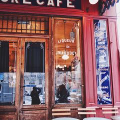 Le Pure Cafe張用戶圖片