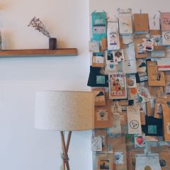 千寻咖啡馆 User Photo