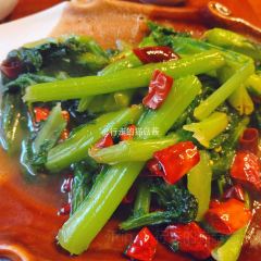 Maleka Tibetan Restuarent User Photo