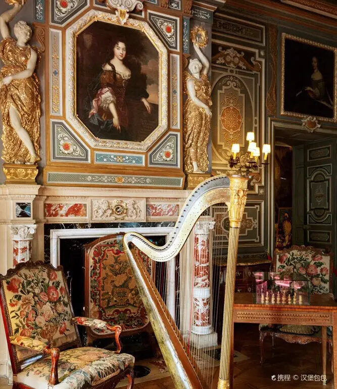 Cheverny