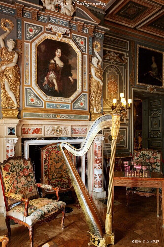 Cheverny