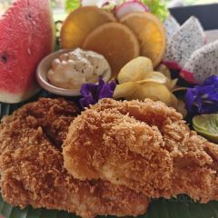 Phufinn Doi User Photo