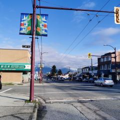 Bon's Off Broadway User Photo