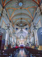 Basilica of Our Lady of Guanajuato