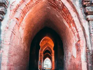 담마얀지 사원