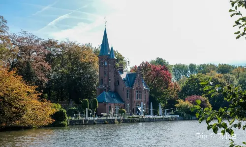 Minnewater