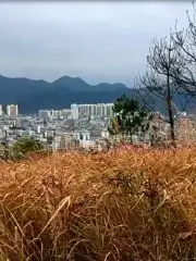 Leigongling Guojia Kuang Mountain Park