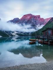 Pragser Wildsee