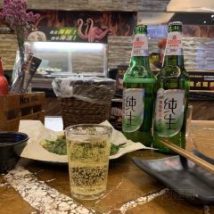 He Shi ShaoKao (Wai ShuangNan) User Photo