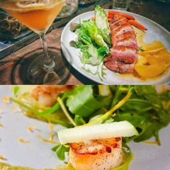 Terrasse Cafe & Bistro User Photo