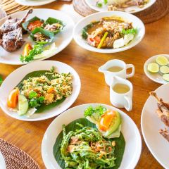 Bale Udang Mang Engking Ubud User Photo