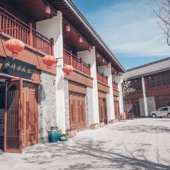 水城铁板烧(大洋湾店) 여행 사진