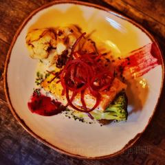 Pakkhus Restaurant張用戶圖片