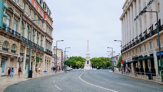 Lisbon