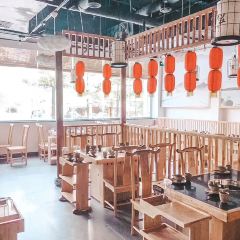 重庆德庄火锅(五指山店) User Photo