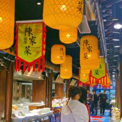 都乐陈家菜·德清非遗(三十年的店) User Photo