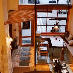 方寸COFFEE(仙都路店) User Photo