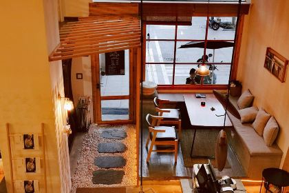 方寸COFFEE(仙都路店)
