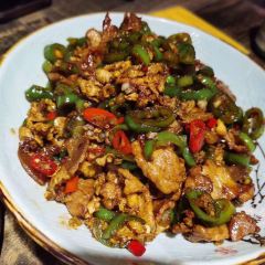 湖南大碗菜(江北店)張用戶圖片