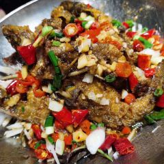 湖南大碗菜(江北店)張用戶圖片