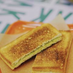 MAMAK檔馬來西亞特色茶啡廳張用戶圖片